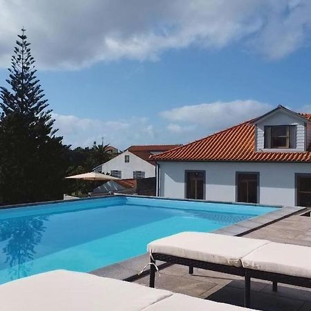Azores Haven Hill Horta  Exterior foto