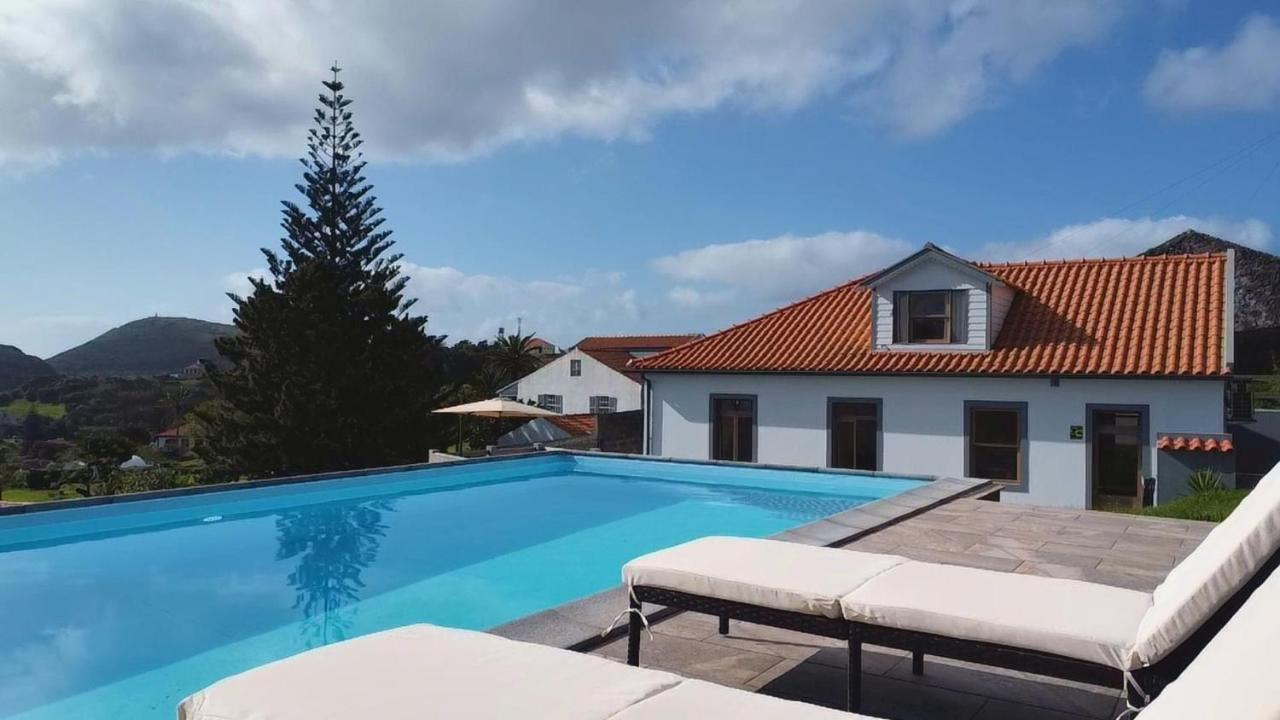 Azores Haven Hill Horta  Exterior foto