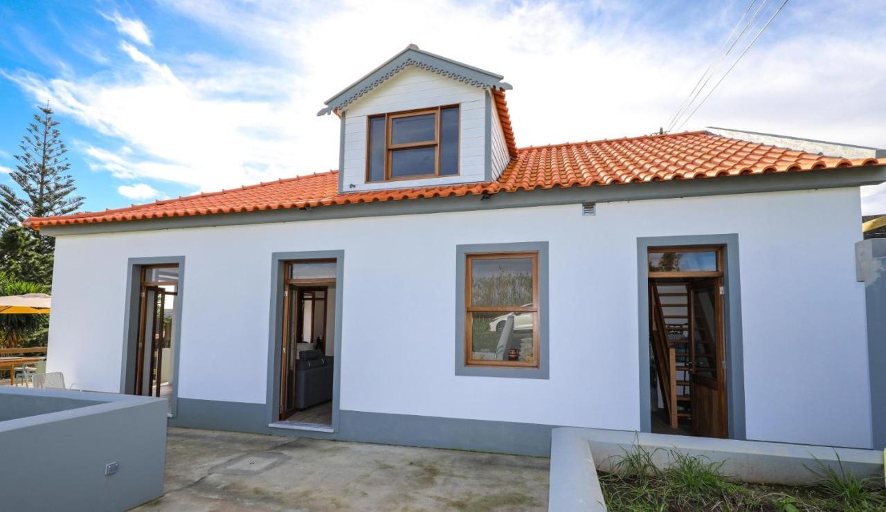 Azores Haven Hill Horta  Exterior foto