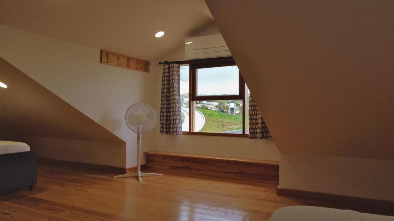 Azores Haven Hill Horta  Exterior foto