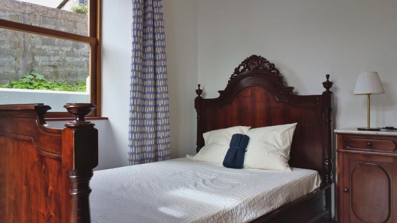 Azores Haven Hill Horta  Exterior foto