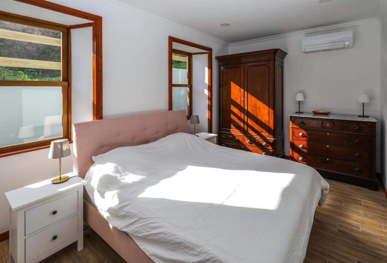 Azores Haven Hill Horta  Exterior foto