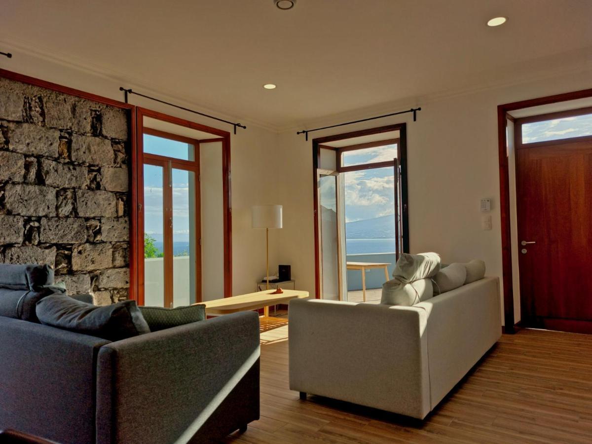 Azores Haven Hill Horta  Exterior foto